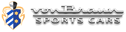 von Braun Sportscars är specialiserade på service, reparationer och försäljning av sportbilar