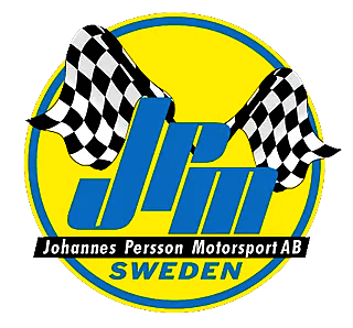 Johannes Persson Motorsport är specialiserade på motordesign